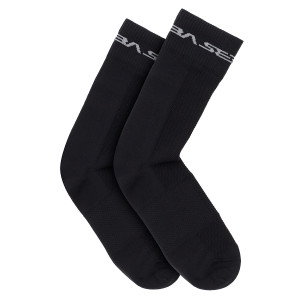 Seba Sport Socks - Czarne - 39-42