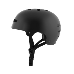 Kask TSG Evolution Helmet - Satin Black - XXL