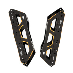 Iqon CL Decode Pro 110 - Ciemne