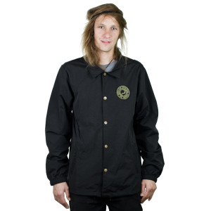 Ground Control Coach Jacket - M