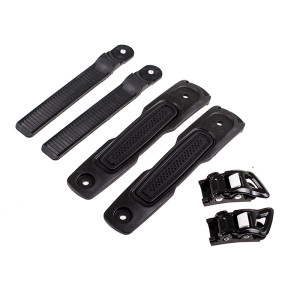 Rollerblade Maxxum 45 Buckle (2 szt.)