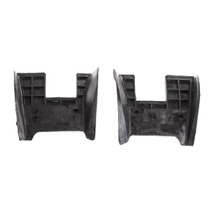 Usd UFS Throne Royal plate - Black - S