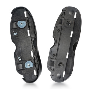 Razors Shift Soulframe - Czarny - Rozmiar 1