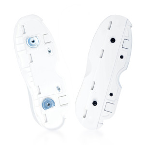 Razors Shift Soulframe - Biały - Rozmiar 1