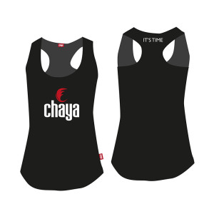 Koszulka Chaya Logo Tank Top - XS