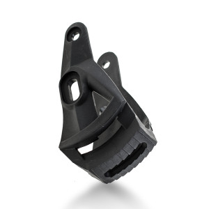 Powerslide HABS Brake Housing 100mm - Czarny (1 szt.)
