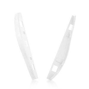 Razors Shift Cosmo Sliders - Białe - Rozmiar 1