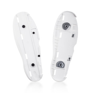 Razors Shift Cosmo Soulframe - Biały - Rozmiar 1