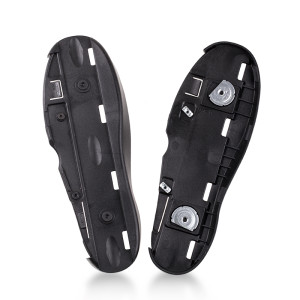 Razors Shift Cosmo Soulframe - Czarny - Rozmiar 1