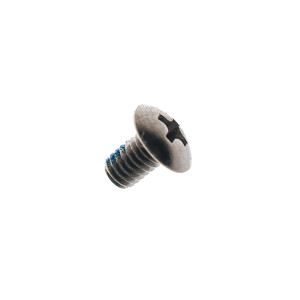 Powerslide Fixation Screw 6mm M4 (1 szt.)