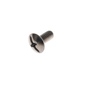 Powerslide Fixation Screw 9mm M4 (1 szt.)