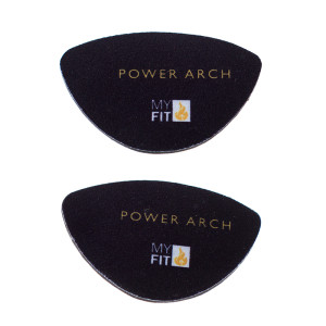 Powerslide MyFit Arch Support