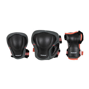 Ochraniacze Powerslide Pro Air Women - Tri-Pack - M