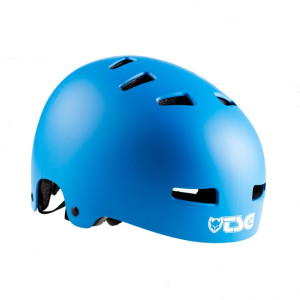 Kask TSG Evolution Helmet - Satin Dark Cyan - L/XL