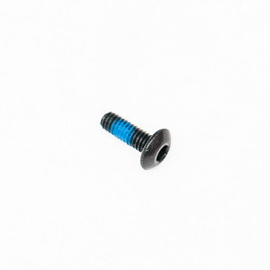 Powerslide Fixation Screw Hex 13mm (1 szt.)