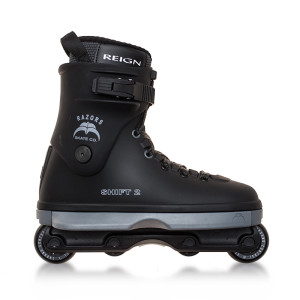 Rolki Agresywne Razors Shift 2 - 39