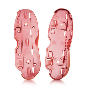 Razors Shift Soulframe - Maroon - Rozmiar 1