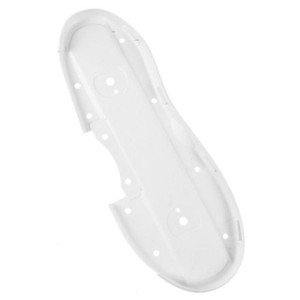 Razors SL Soulframe - Biały - Rozmiar 1