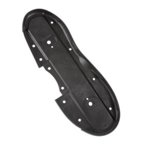 Razors SL Soulframe - Czarny - Rozmiar 1