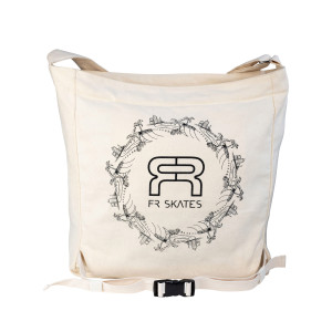 FR Tote Bag - Natural