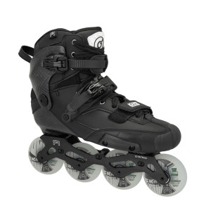 Rolki Freestyle FR Igor 2025 - Czarne - 45