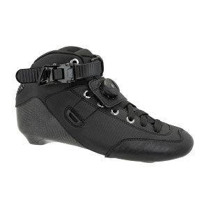 Rolki Freestyle FR Spin Turbo Czarne - Boot Only - 45