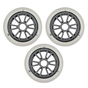 Iqon EQO 125mm/88a (3 szt.)