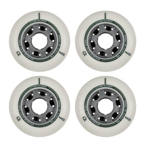 Iqon EQO 80mm/88a (4 szt.)