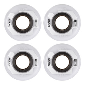 Iqon Access 55mm/85a (4 szt.) - Natural