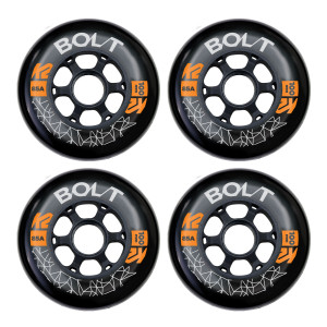 K2 Bolt 100mm/85a (4 szt.)