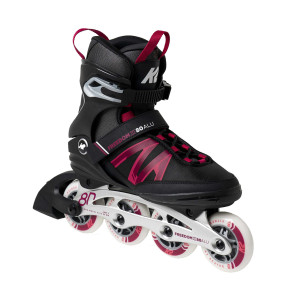 Rolki Fitness K2 Freedom III 80 Alu W - 34