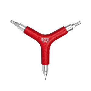 Wicked Inline Y Tool