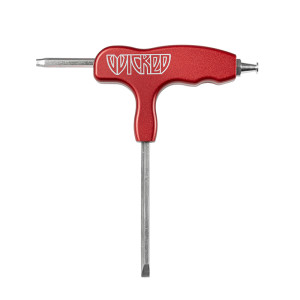 Wicked Hardcore Tool
