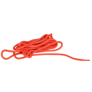 Remz Laces Kit Round - Czerwone