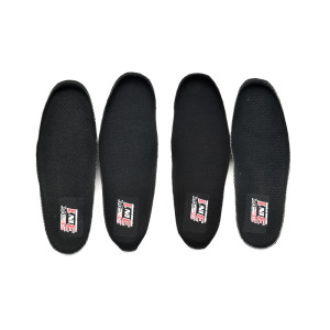 Seba 3in1 Footbed Insole - 36-38