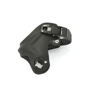 Seba Light Cuff - Czarny - 34-37