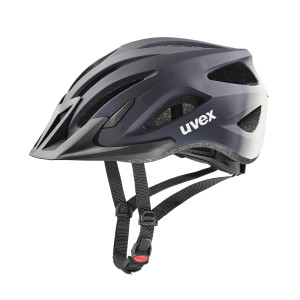 Kask Uvex Viva 3 Deep - Space/Sand Mat - 52-57