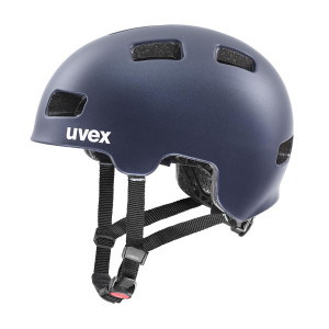 Kask Uvex HLMT 4 cc - Deep Space - 55-58
