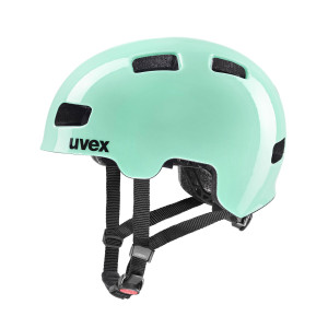 Kask Uvex HLMT 4 - Miętowy - 51-55
