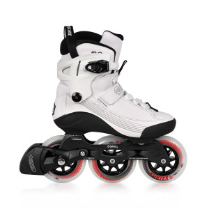 Rolki Fitness Powerslide Swell Stellar Junior 100 - 38-39