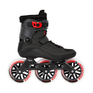 Rolki Fitness Powerslide Swell Stellar City 125 - 39