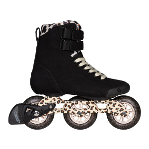 Rolki Damskie Powerslide Pheme 100 - Leo - 38