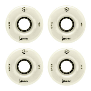 Luminous LED 65x37mm/85a - Białe/Glow (4)