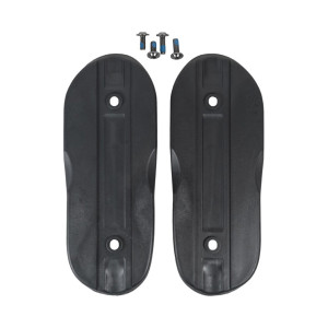 FR UFR Soulplates - Czarne - 34