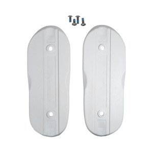 FR UFR Soulplates - Białe - 34