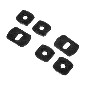 Powerslide Trinity Pitch Control
