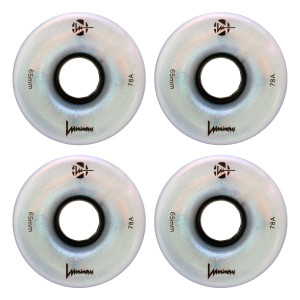 Luminous LED 65x37mm/78a - Czarna Perła (4)