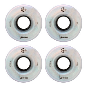 Luminous LED Quad 62mm/78a - Czarna Perła (4)