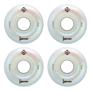 Luminous LED Quad 62mm/97a - Biała Perła (4 szt.)