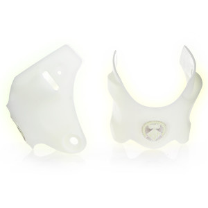 Usd Cholewki - Glow In The Dark - S